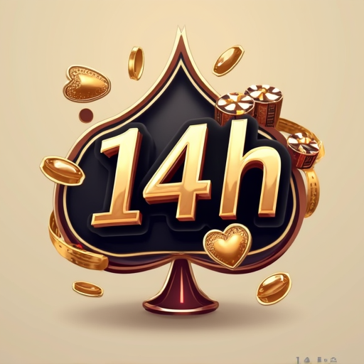 14h