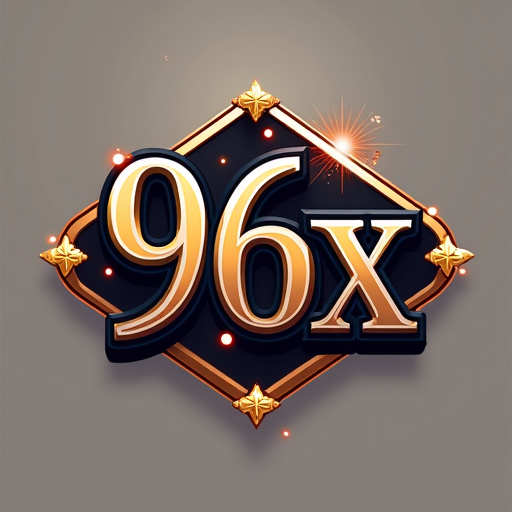 96x